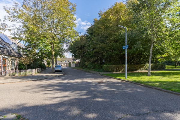 Medium property photo - Vijverbos 2, 2134 GS Hoofddorp